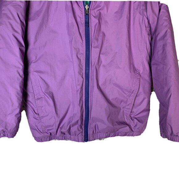 The North Face Girls' Kira Triclimate Jacket - Picture 8 of 10